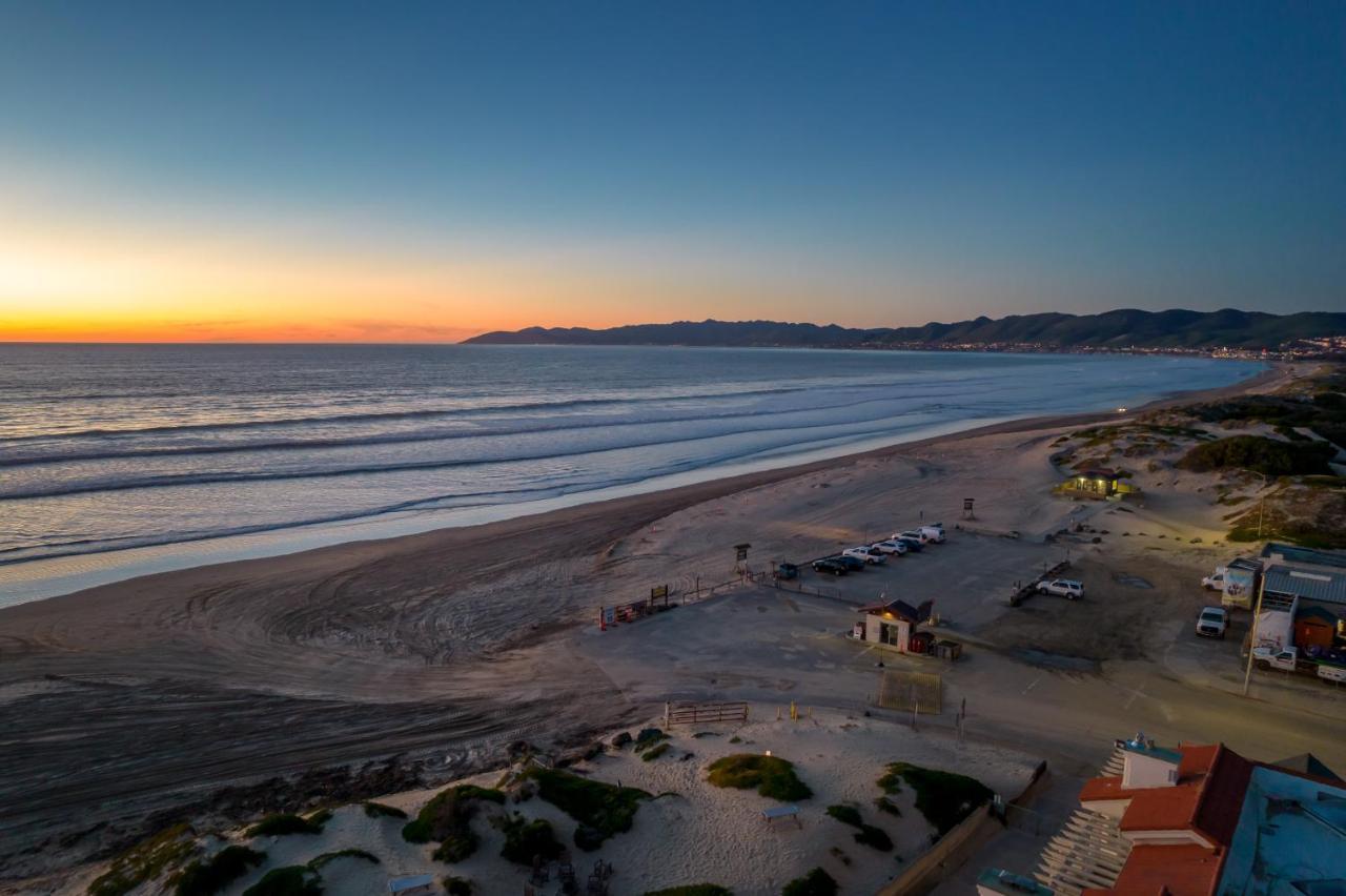 Steps To #Pismobeach With Poker, Foosball, Free Ev Charger, And Bikes Oceano Eksteriør billede